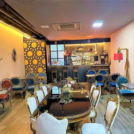 Vvr Boutique 4* Istambul