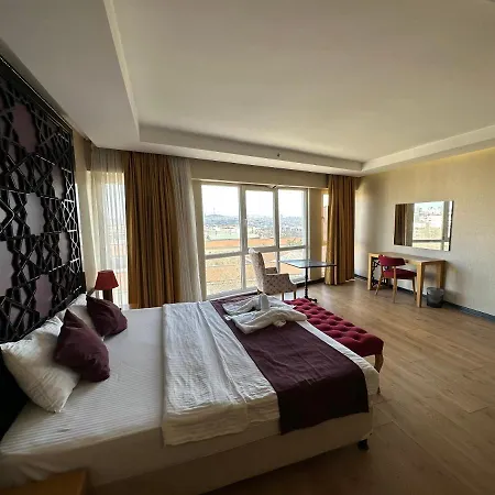 Hotel Vvr Boutique Istambul