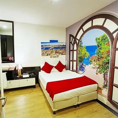 Vvr Boutique Istambul