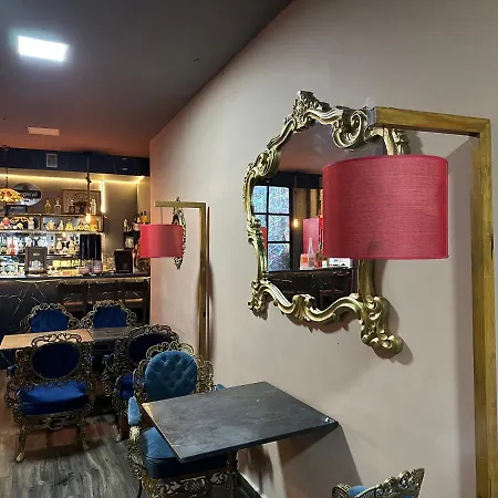 Vvr Boutique Istambul