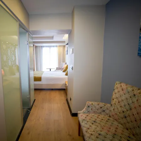 Hotel Vvr Boutique Istambul