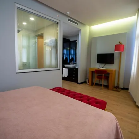Vvr Boutique 4* Istambul