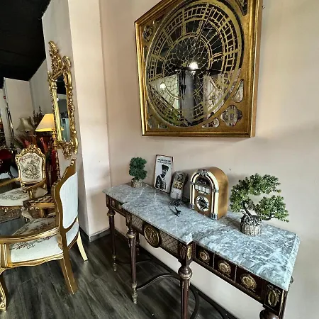 Hotel Vvr Boutique Istambul