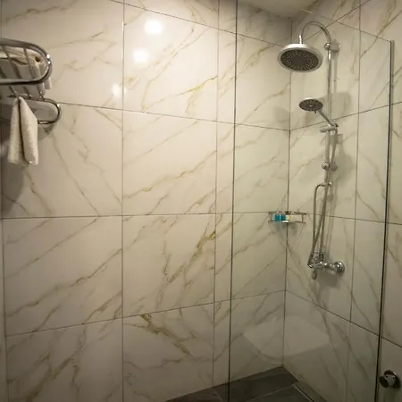 Vvr Boutique Hotel Istambul