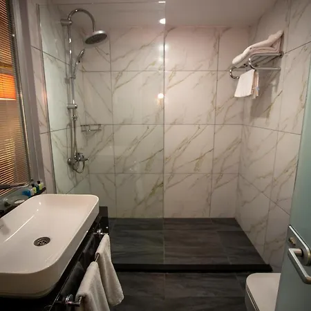 Vvr Boutique Istambul