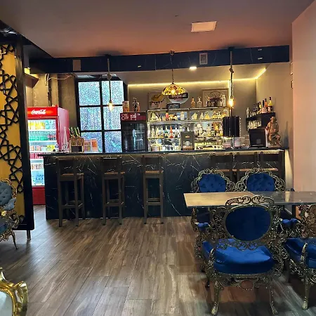 Vvr Boutique Istambul