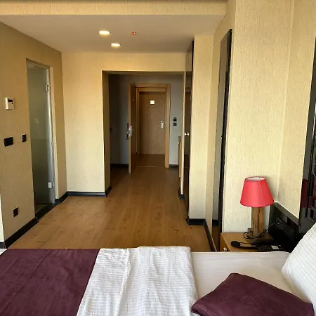 Hotel Vvr Boutique Istambul