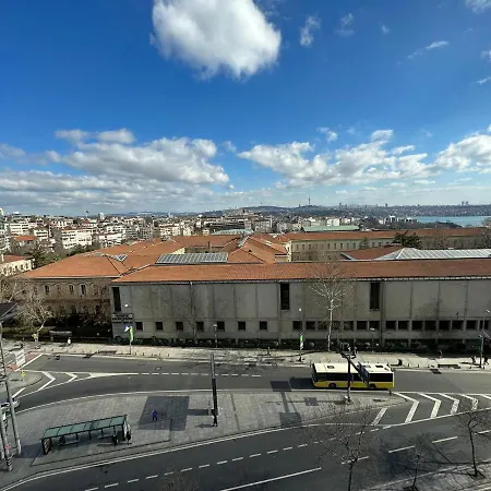 Vvr Boutique Hotel Istambul