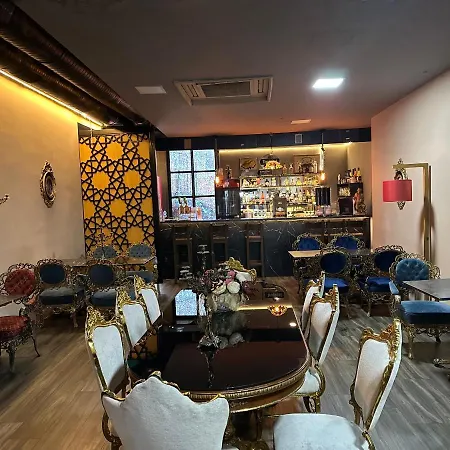 Vvr Boutique Istambul