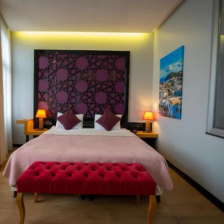 Vvr Boutique Istambul