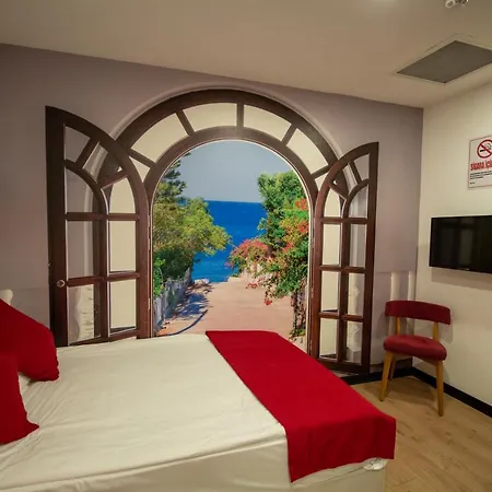 Vvr Boutique 4* Istambul
