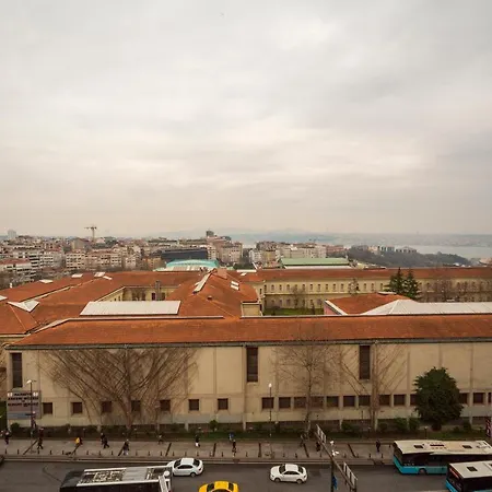 Vvr Boutique Istambul