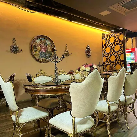 Hotell Vvr Boutique