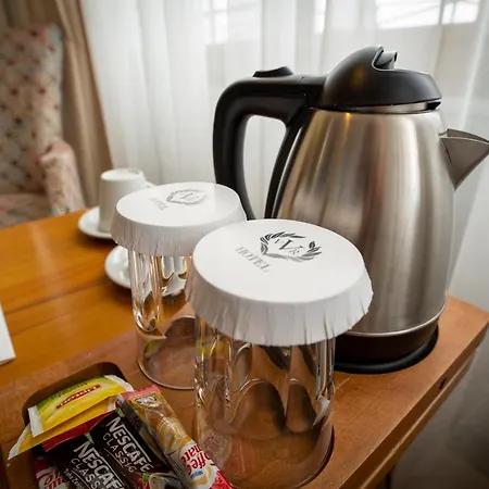 Hotell Vvr Boutique 4*