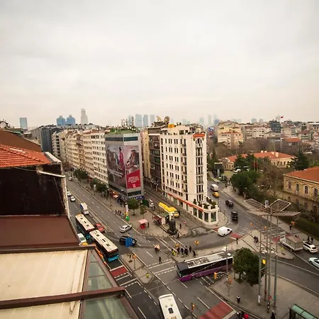 Vvr Boutique Hotell