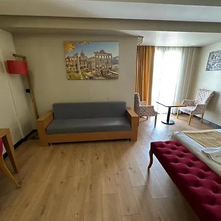 Hotell Vvr Boutique