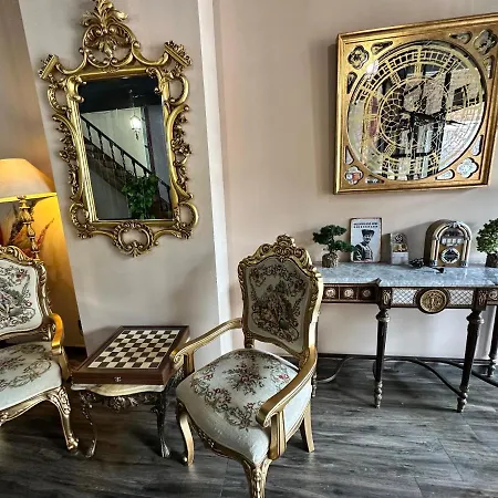 Vvr Boutique Hotell