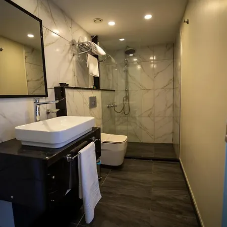 Vvr Boutique Hotell