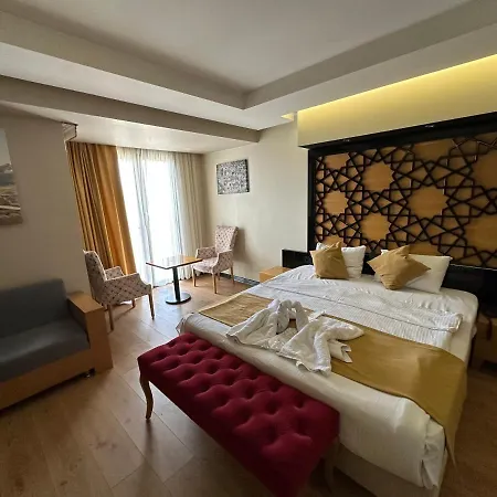 Hotell Vvr Boutique 4*