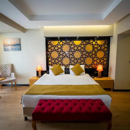 Hotell Vvr Boutique