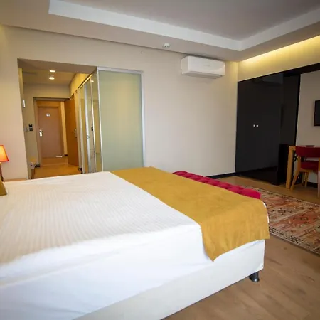 Hotell Vvr Boutique 4*
