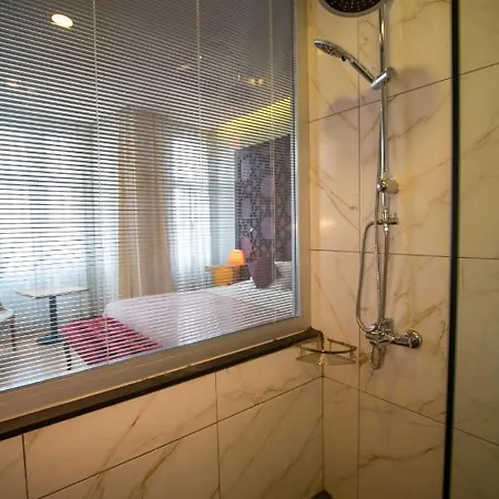 Vvr Boutique Hotell