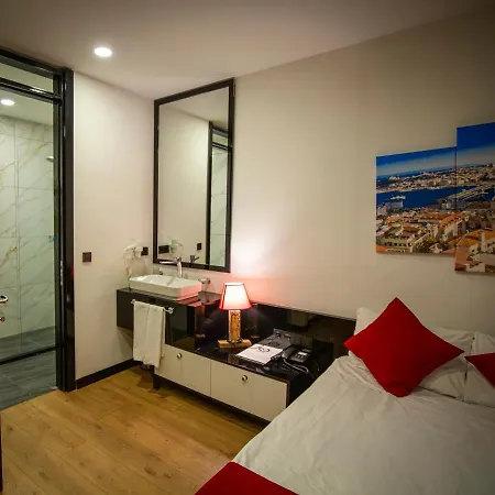 Hotel Vvr Boutique