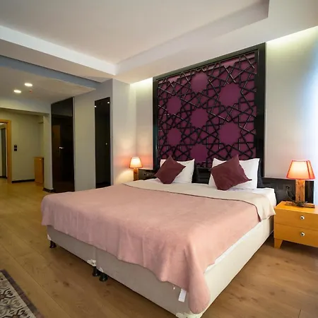 Vvr Boutique Hotell