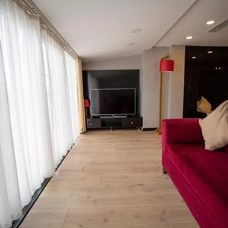 Hotell Vvr Boutique 4*